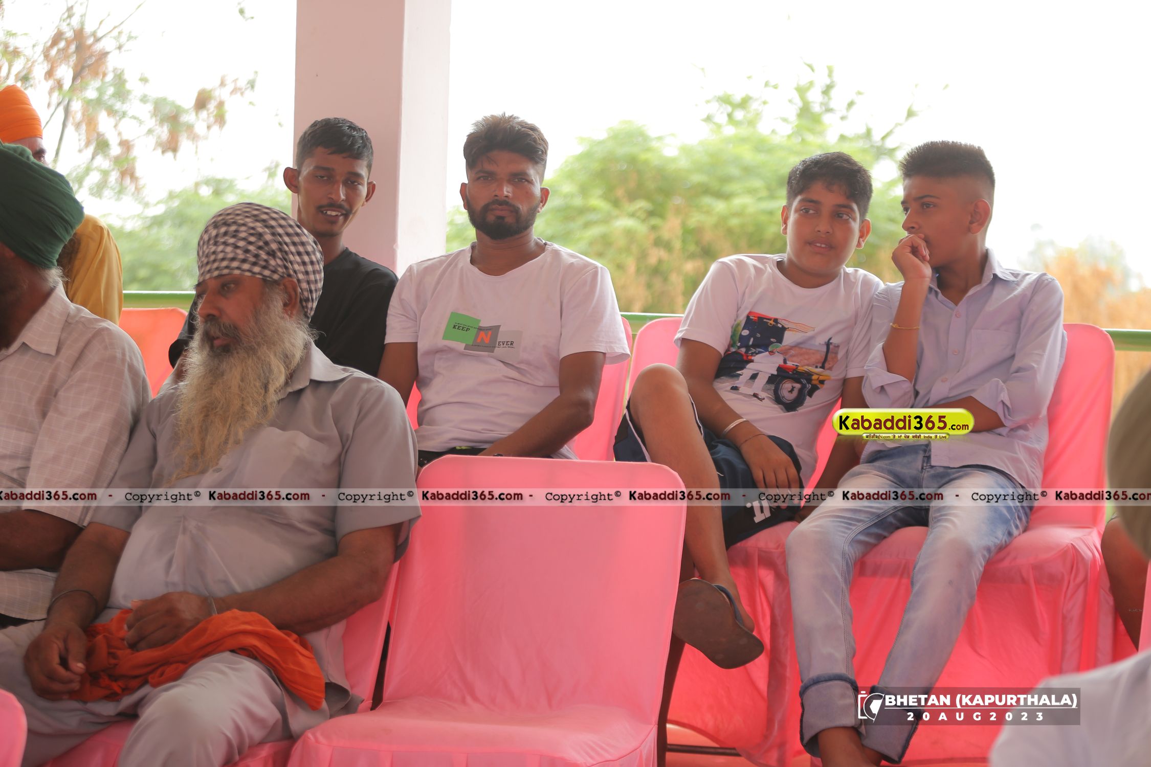 event image